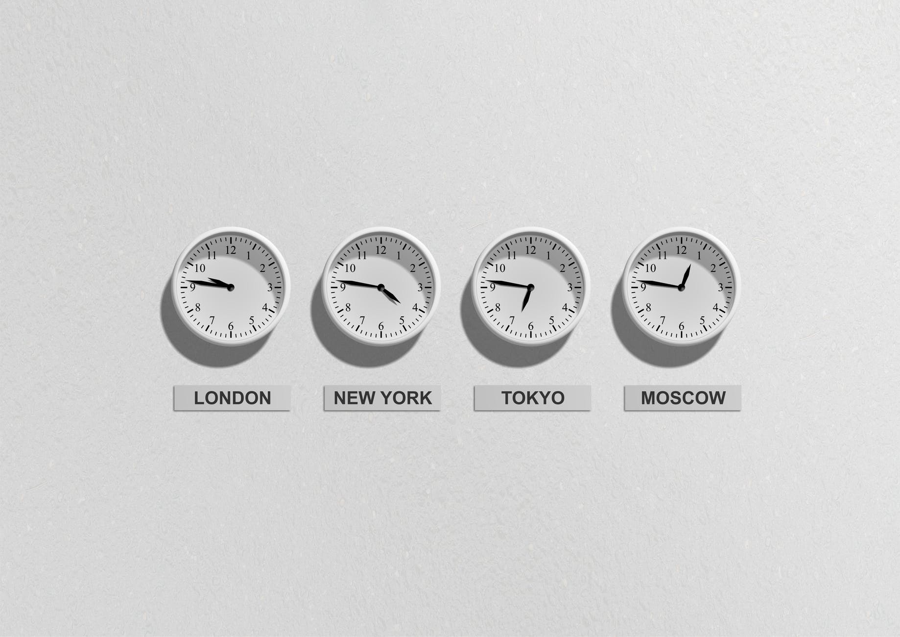 Do You Need A Little Bit More Patience?