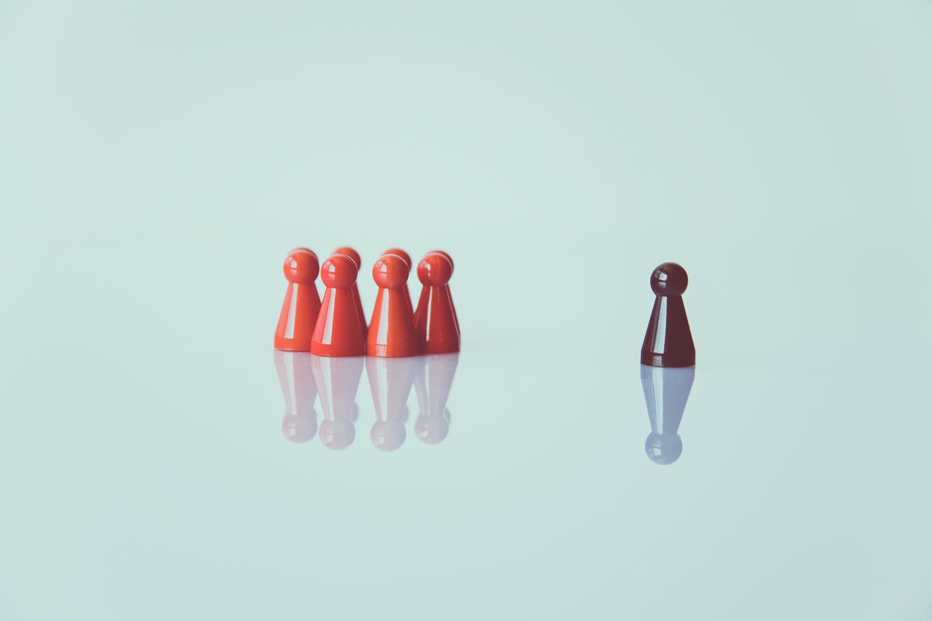 The Importance of Being Set Apart