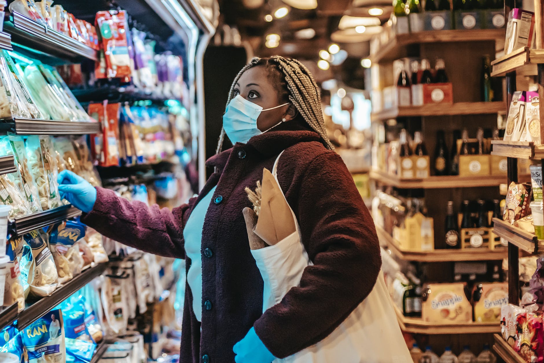 The Dangers of Convenience