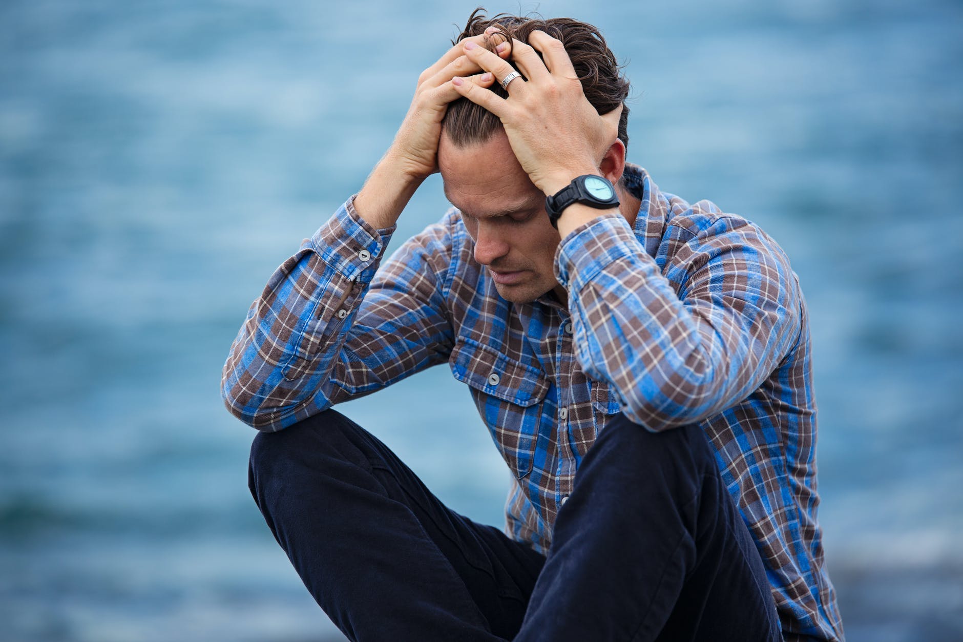 Tips to Keeping Your Stress Level Low