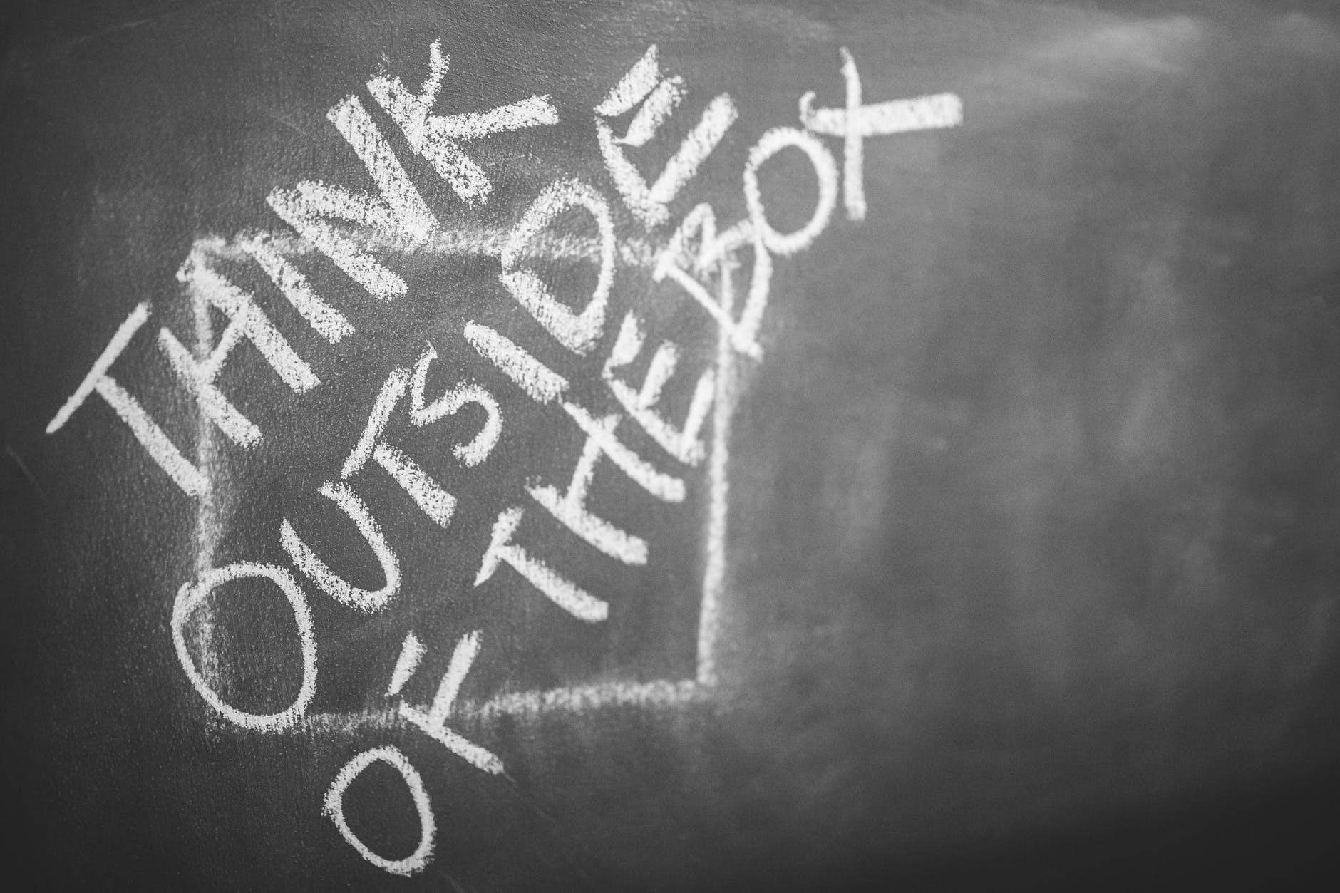 Three Keys to Critical Thinking