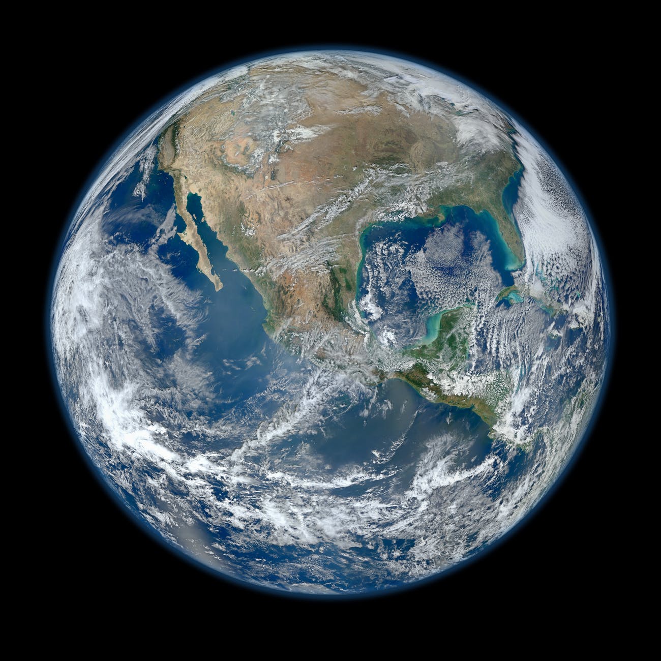 How to Heal the World