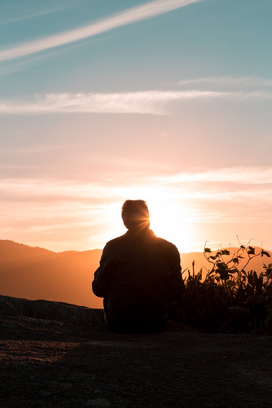 Preparing Yourself to Hear from GOD