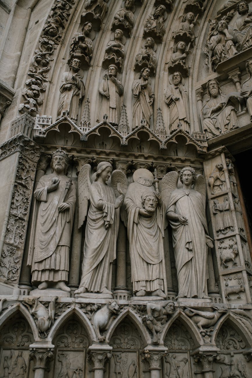 Identifying the Idols in Your Life