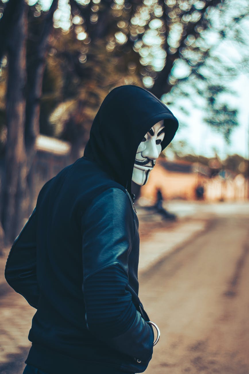 Simple Ways to Dealing with Wicked People in this World