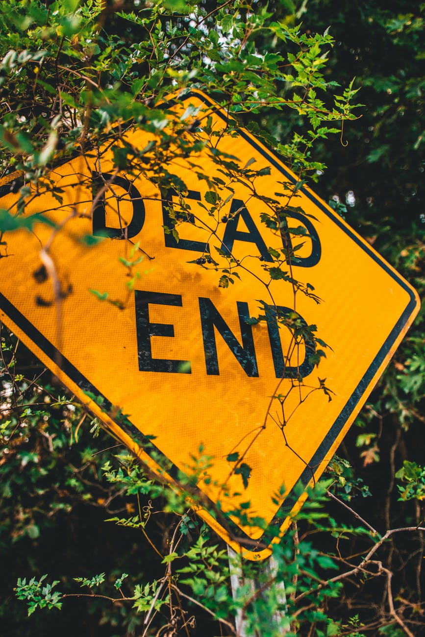 The Dangers of Not Having a Prayer Life