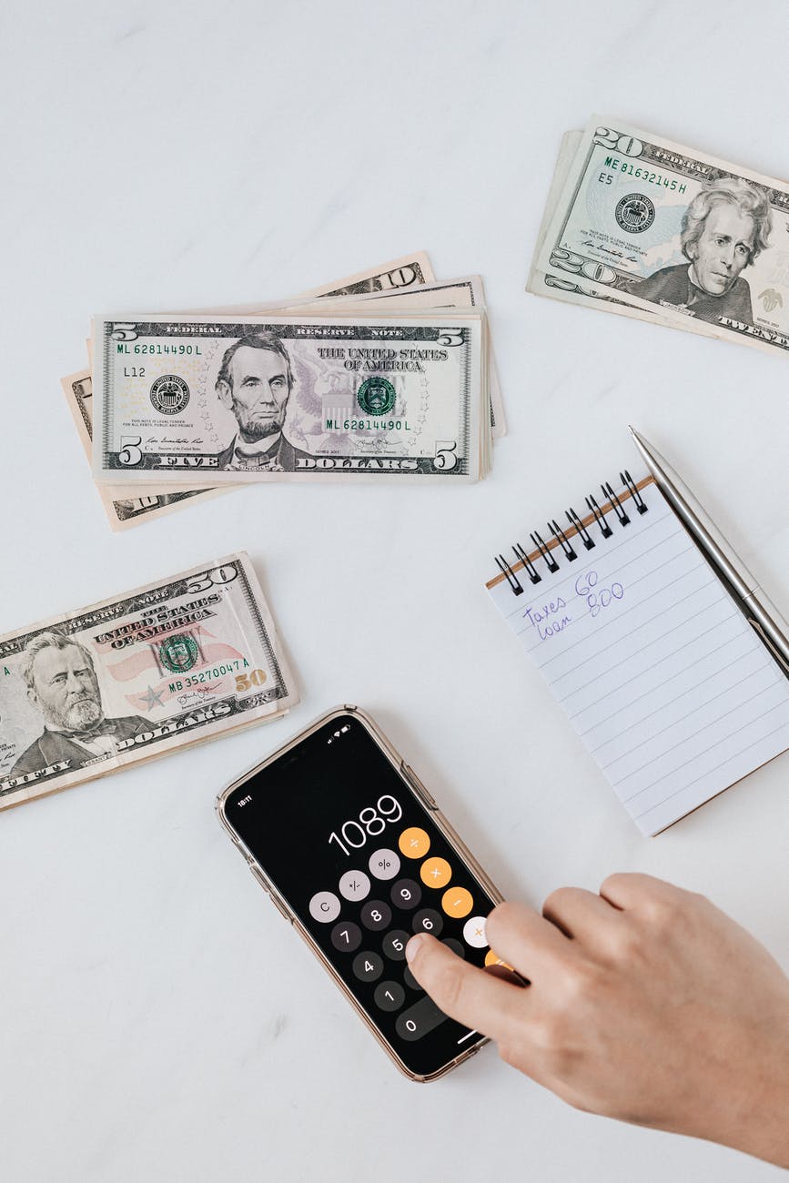Brace Yourself –Preparing for Your Financial Future