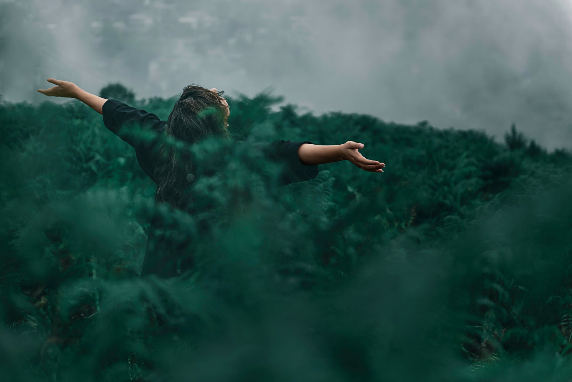 Maintaining the Joy of the God in the Midst of Chaos