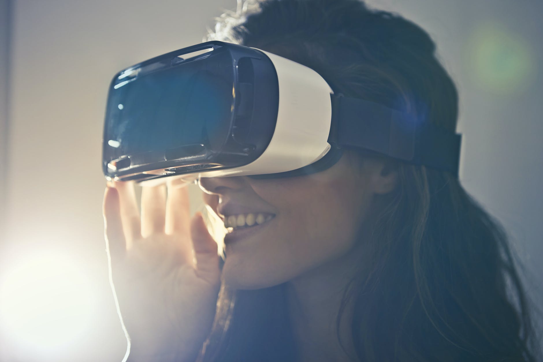 The Dangers of Not Wanting to Live in Reality&nbsp;