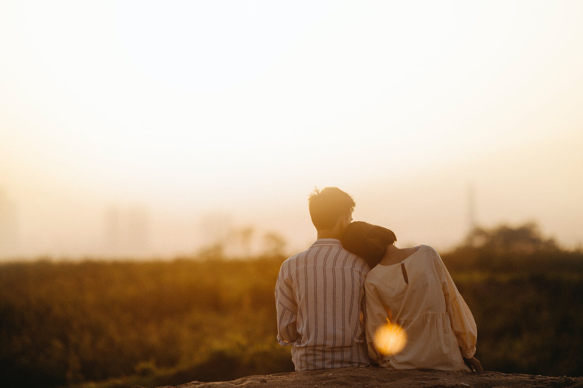 Understanding Spiritual Compatibility&nbsp;