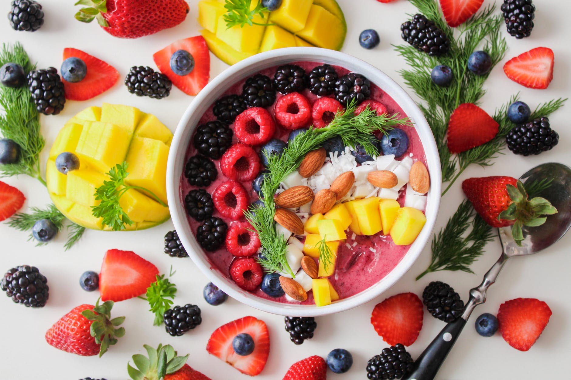 Embracing God Natural Remedies