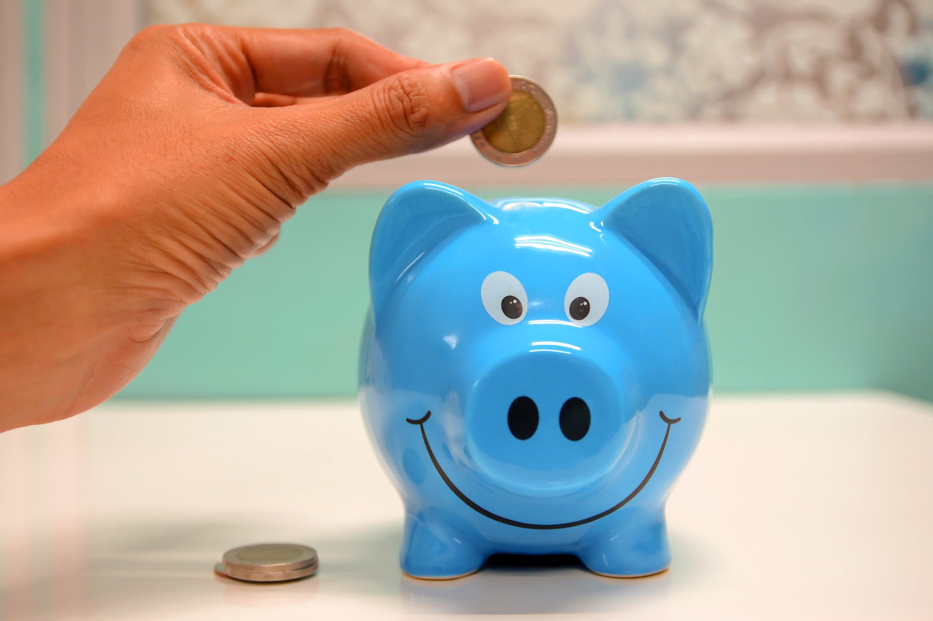 Is Your Money Looking Funny? It’s Not too Late to get back on Track! 