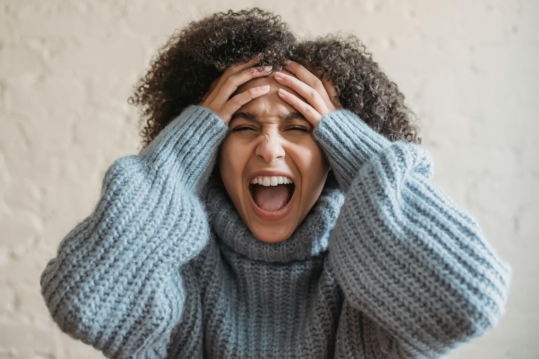 Learning to Let Go: Why Hatred is not an Answer
