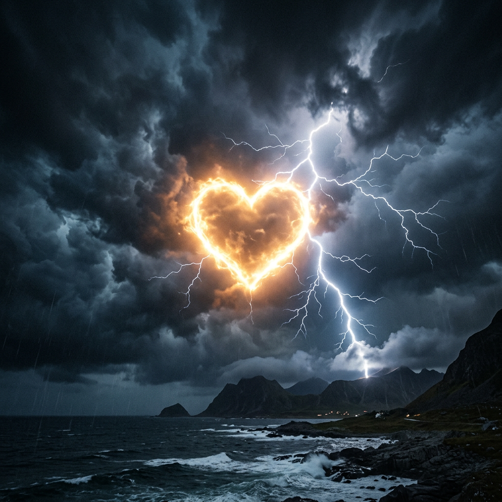 The Cost of Hatred: Emotional and Physical Toll