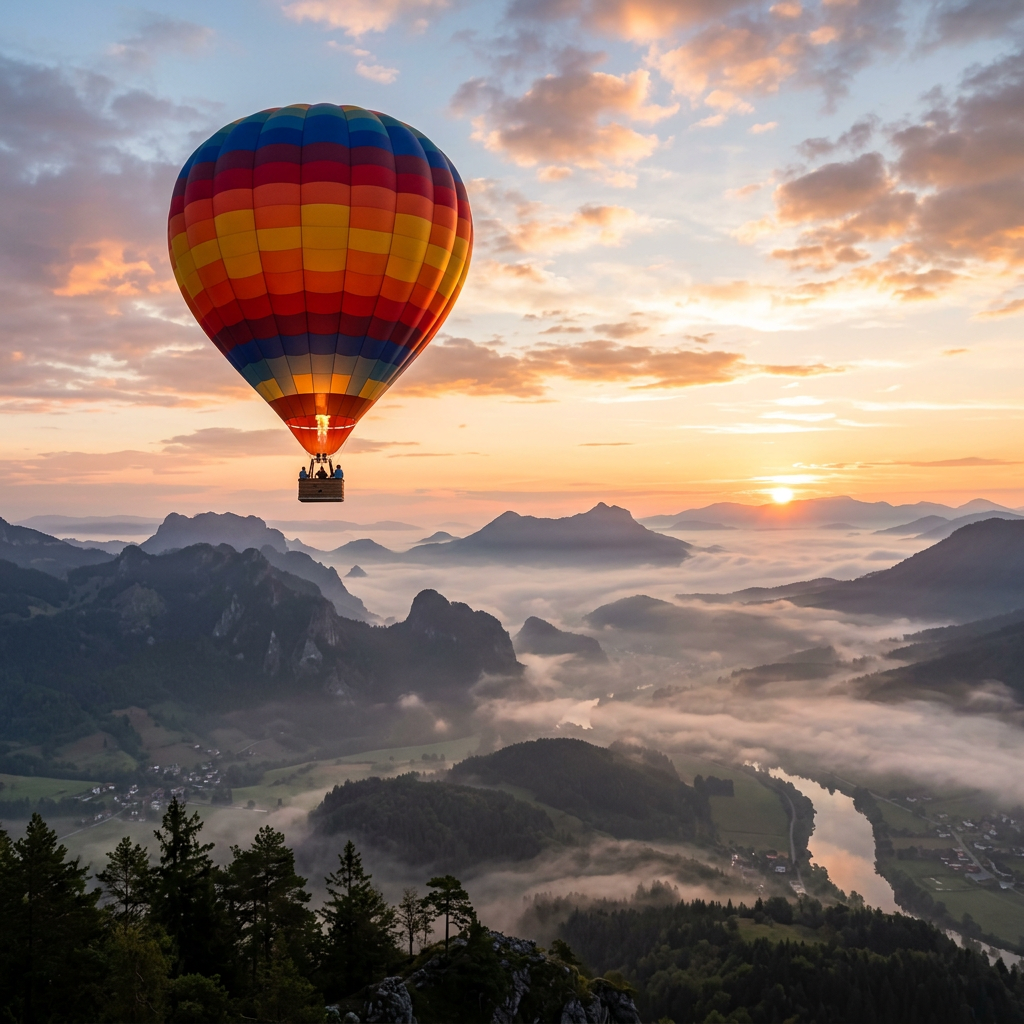 Learning to Let Go: Are You Making Things Bigger Than They Are?
