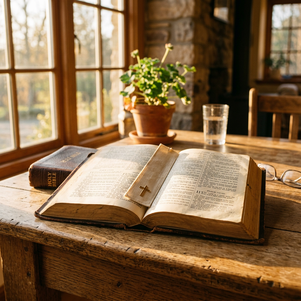 Rest as Resistance: Sabbath in a Culture of Hustle