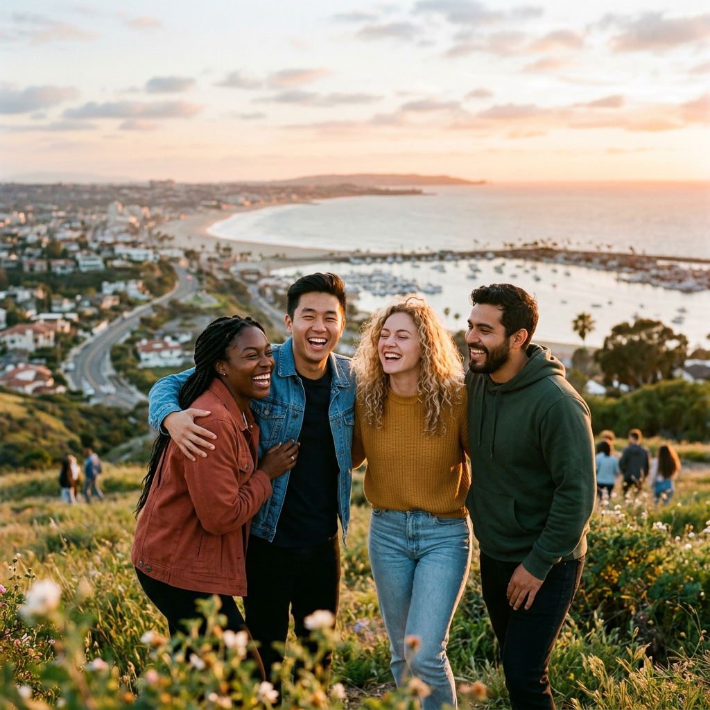 Guarding Your Inner Circle: Discernment in Relationships